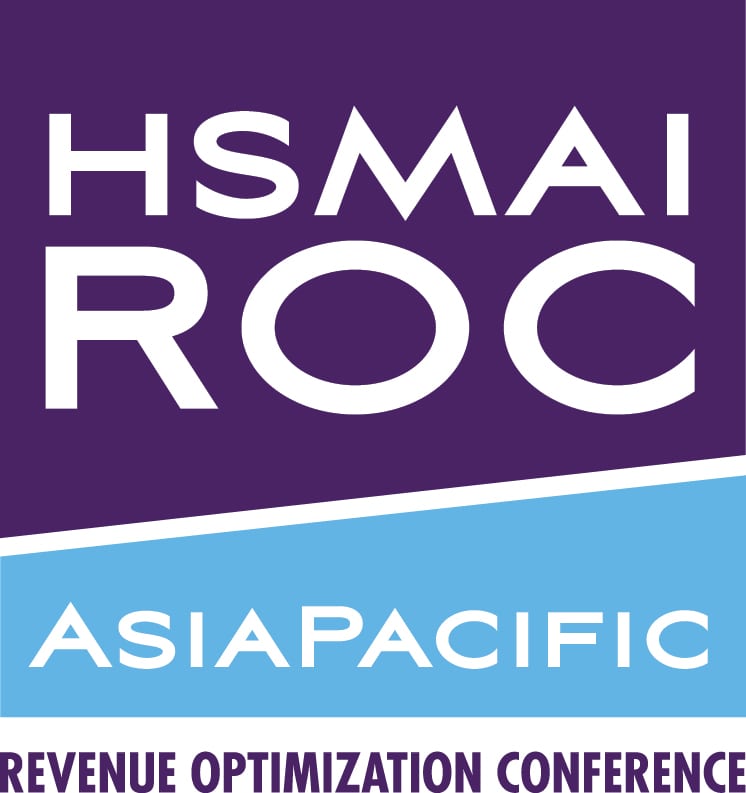 ROC Conference logo