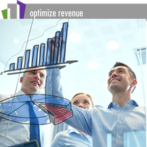HSMAI Optimize Revenue banner