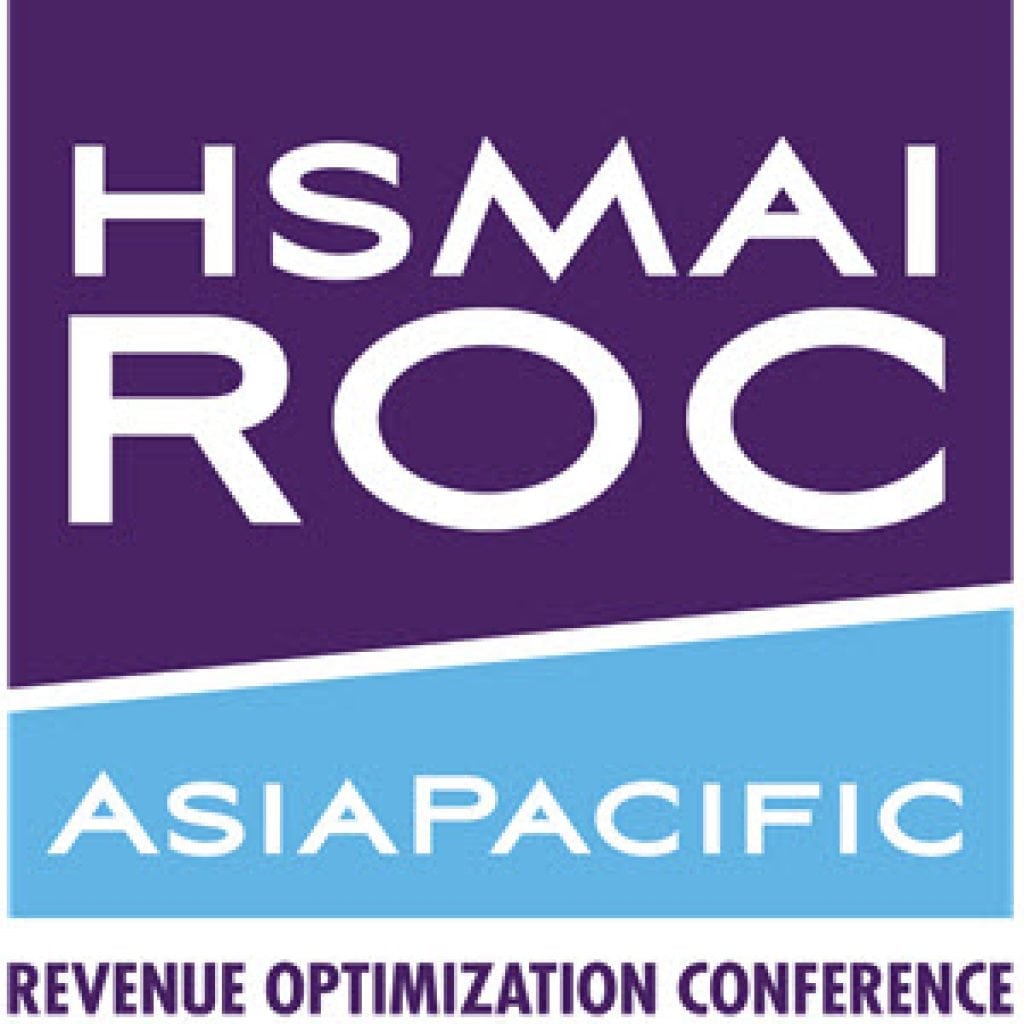 Hotel Revenue Optimization Conference Singapore