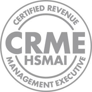 Get Certified in Revenue Management