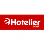 ehotelier.com logo