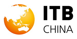 ITB China tradeshow in 2019