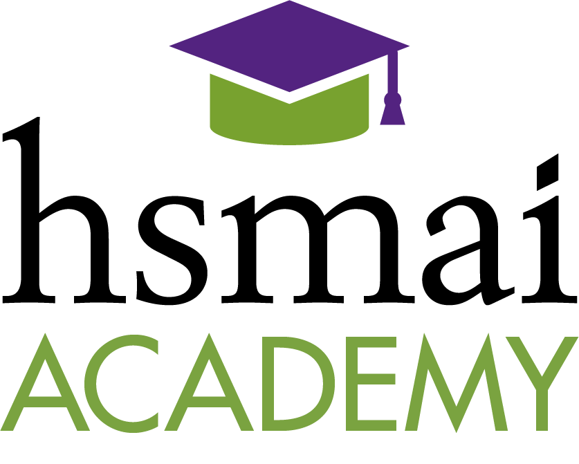 HSMAI Academy logo