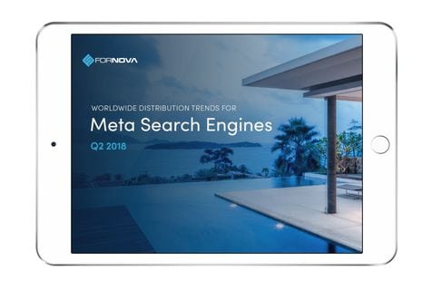 Meta Search Engine Report for Q2 2018