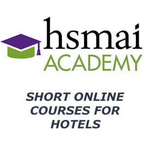 Online Training for hoteliers