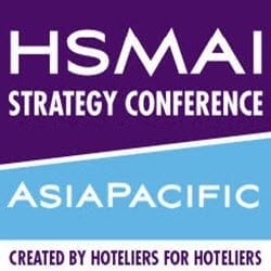 HSMAI Strategy Conference for hotels