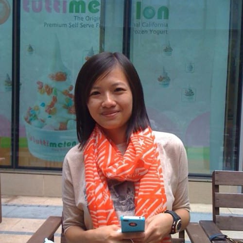 Natasha Choi from SiteMinder image