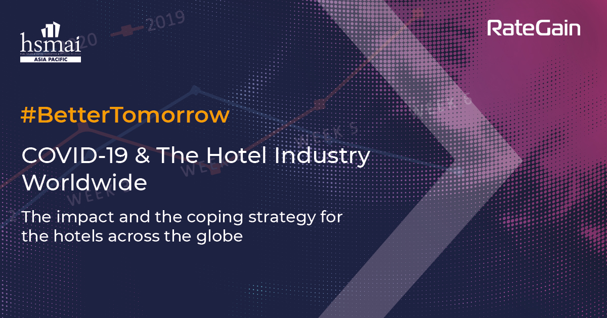COVID-19 & The Hotel Industry Worldwide
