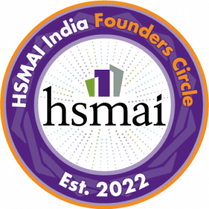 HSMAI India Founders Circle logo