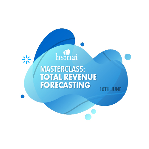 Total Revenue Forecasting Class