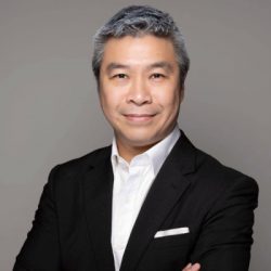 Frederick Wong profile HSMAI