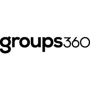 Groups 360 logo