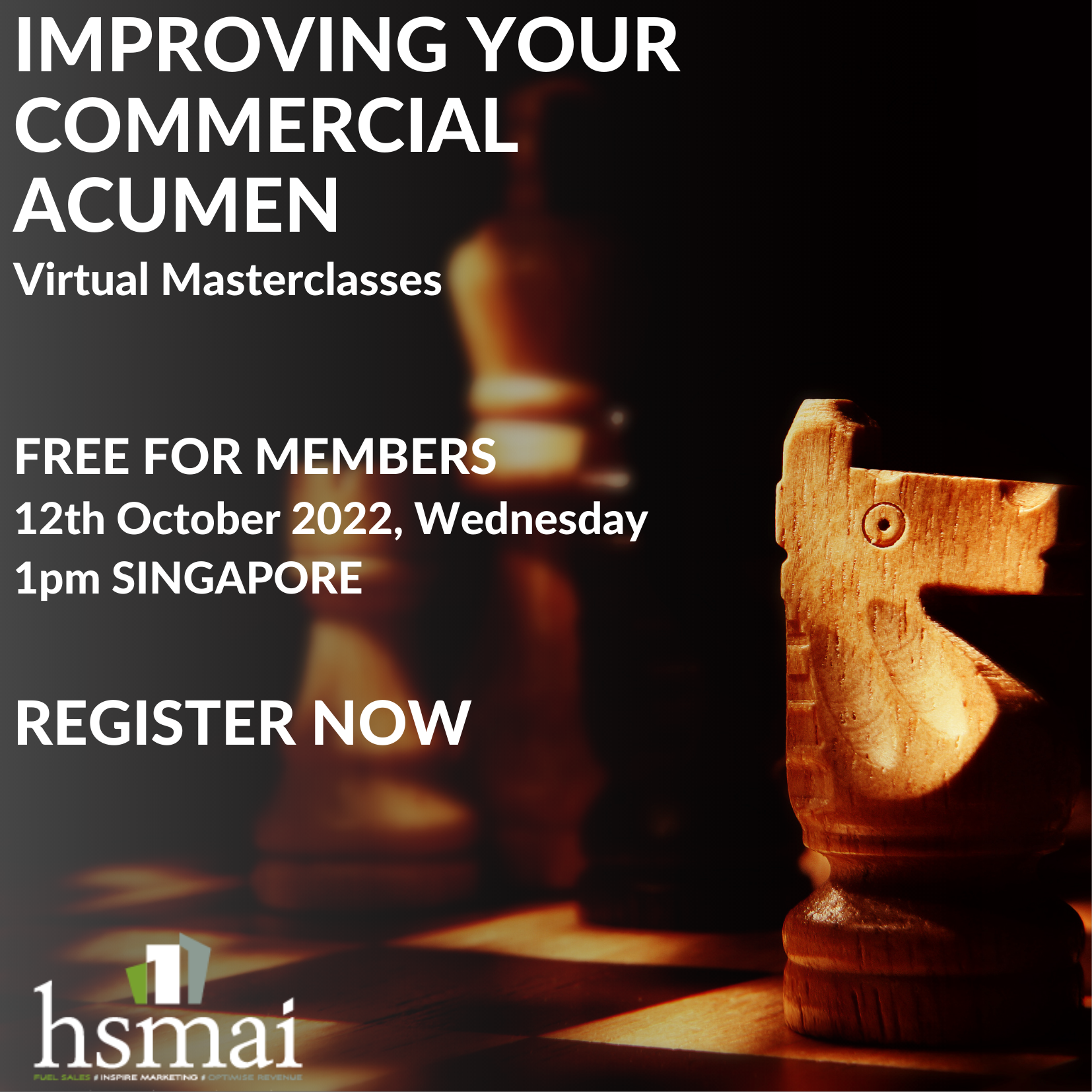 Improving your Business Acumen