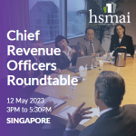 Hotel revenue leaders in Asia Pacific meet to discuss the top challenges and opportunities