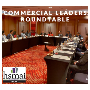 India Commercial Roundtable