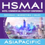 HSMAI announces a new series of Commercial Strategy Events in Asia