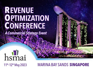 HSMAI the Hotel Commercial Leaders in APAC to discuss current opportunities and challenges