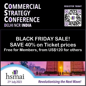 Commercial Strategy Conference India – Register