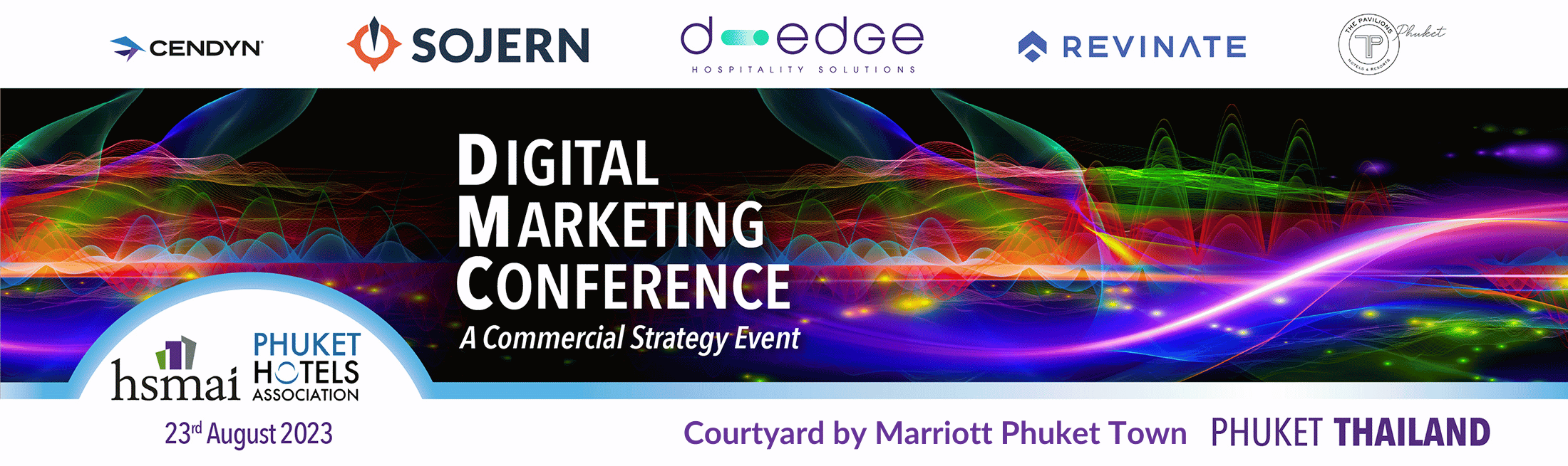 2023 Digital Marketing Conference Phuket Downloads