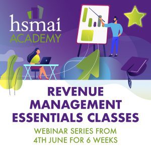 June 2024 Revenue Webinar classes