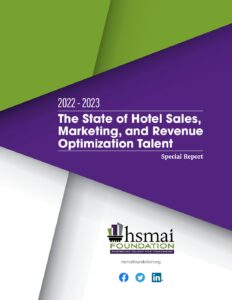 HSMAI Foundation Special Report