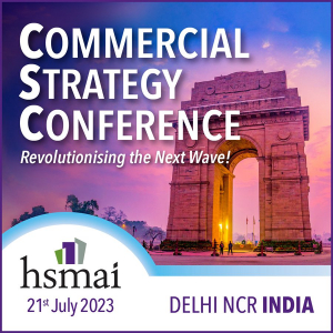 2023 India Commercial Strategy Conference – Speakers