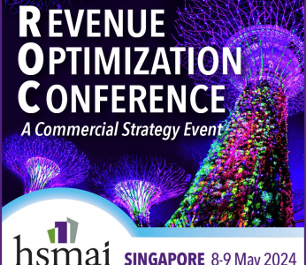 Revenue Optimisation Conference