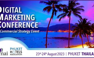 HSMAI Commercial Strategy Conference Agenda & Speakers