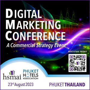 HSMAI and PHA Digital Sales Conference Partners