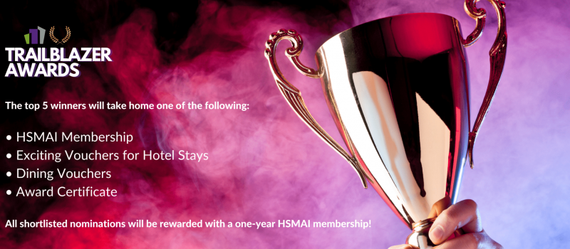 HSMAI Commercial Strategy Conference 2024 – India: Awards